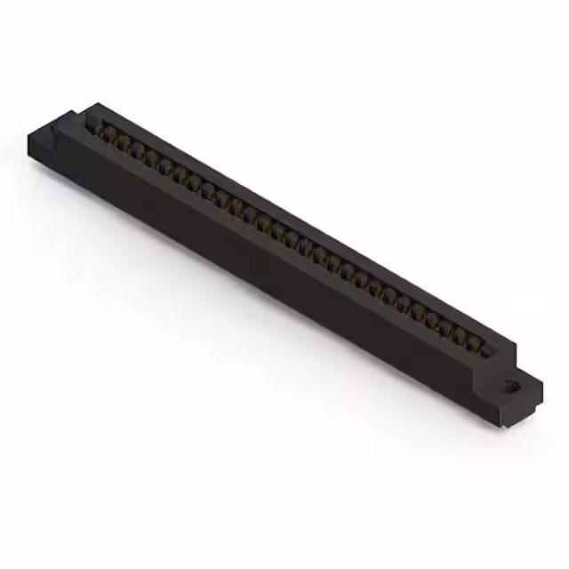 357-028-541-104 EDAC Inc.  Edgeboard Connectors